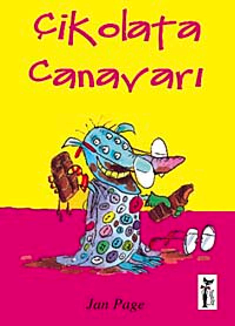 Çikolata Canavarı