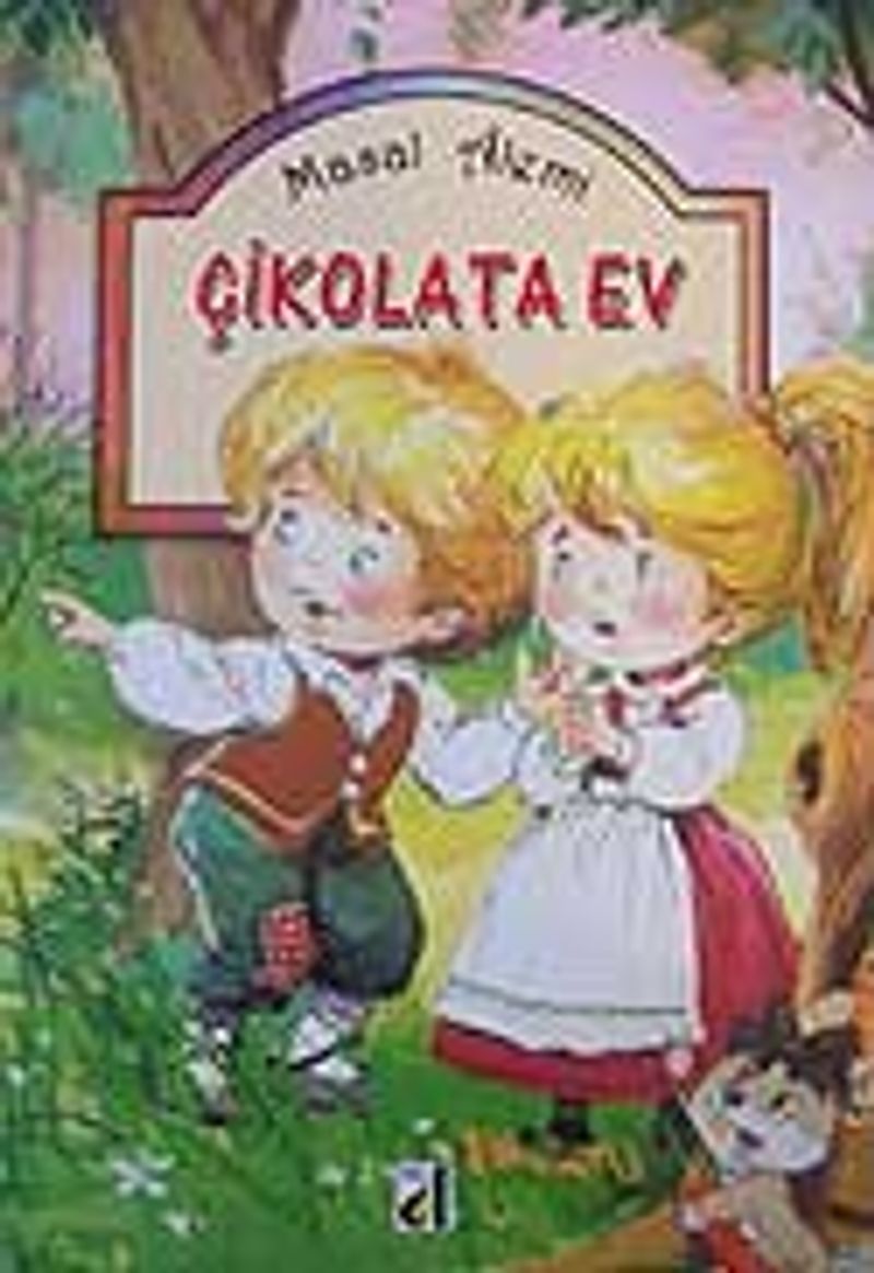 Çikolata Ev