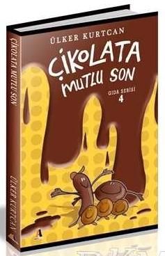 Çikolata Mutlu Son