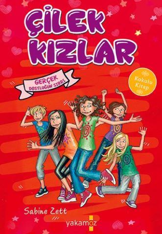 Çilek Kızlar