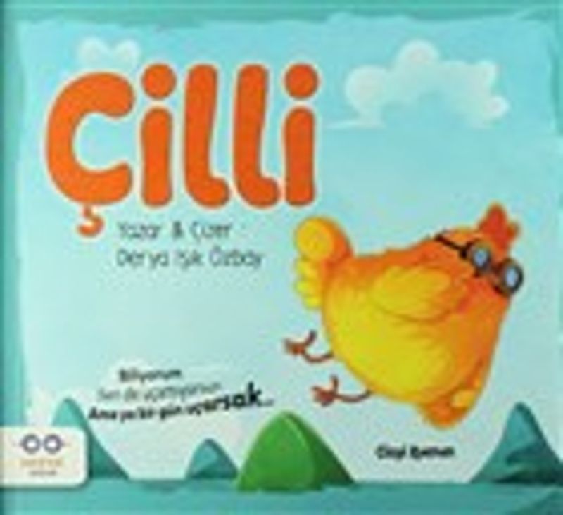 Çilli