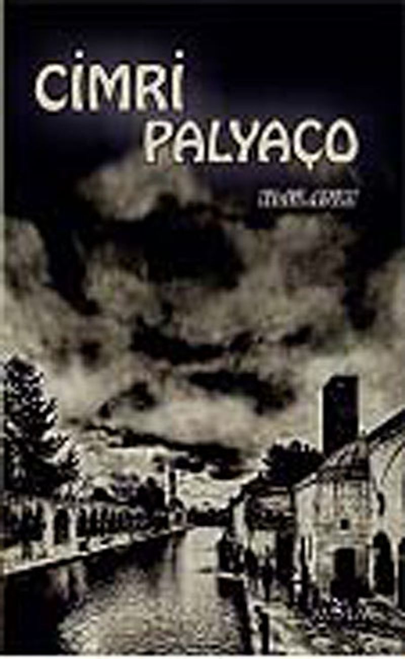 Cimri Palyaço