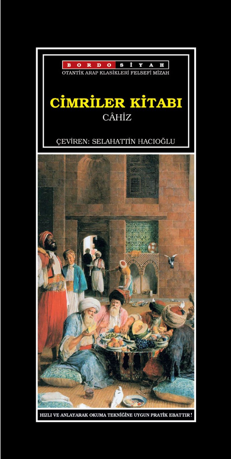 Cimriler Kitabı