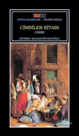 Cimriler Kitabı