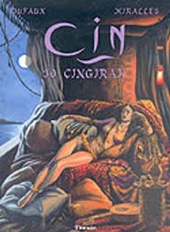 Cin - 30 Çıngırak