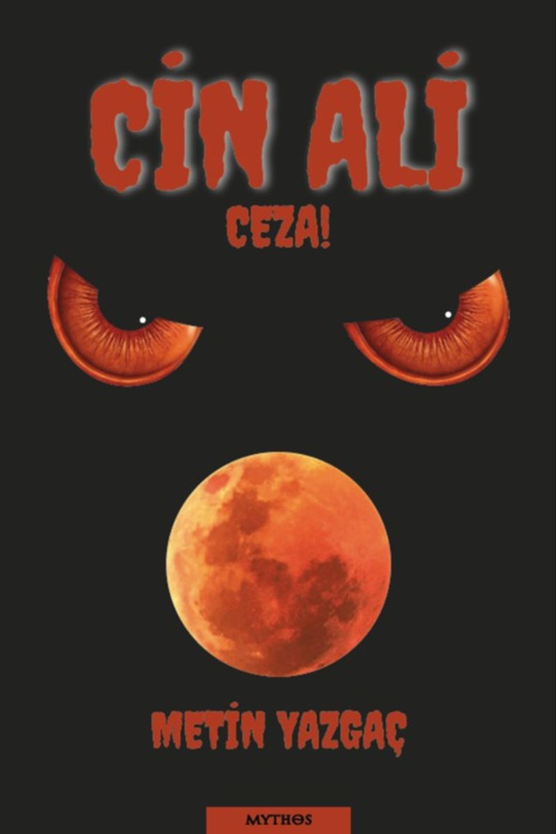 Cin Ali  Ceza