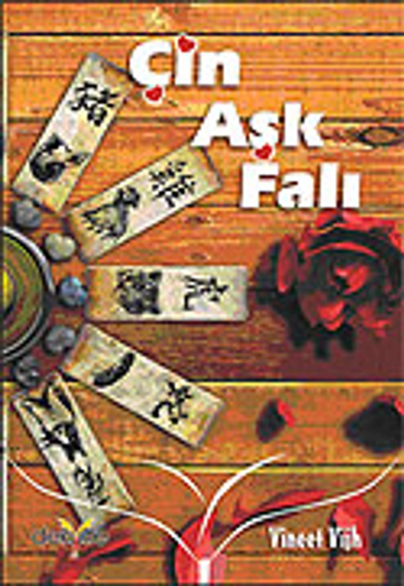 Çin Aşk Falı