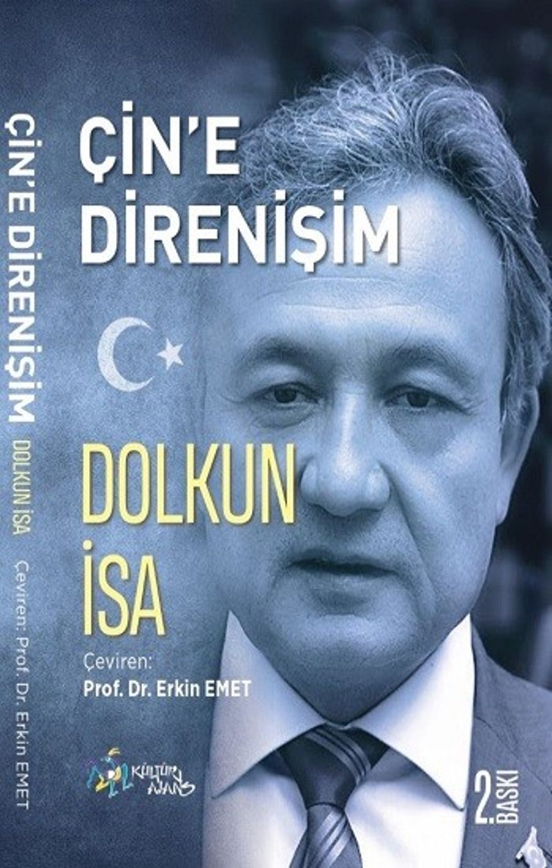 Çin'e Direnişim  Anılar