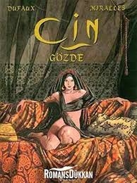 Cin - Gözde