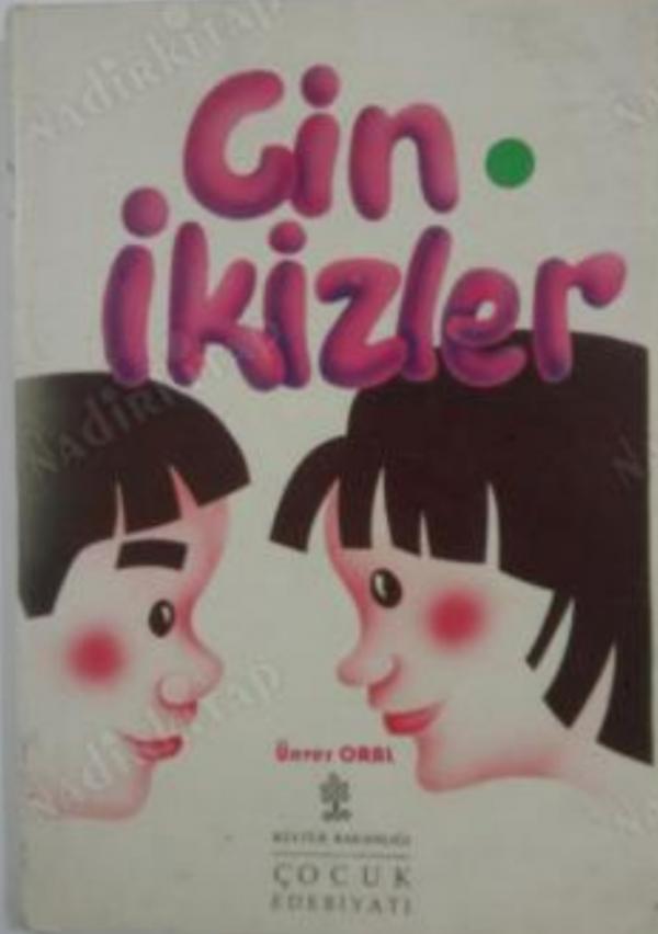 Cin İkizler