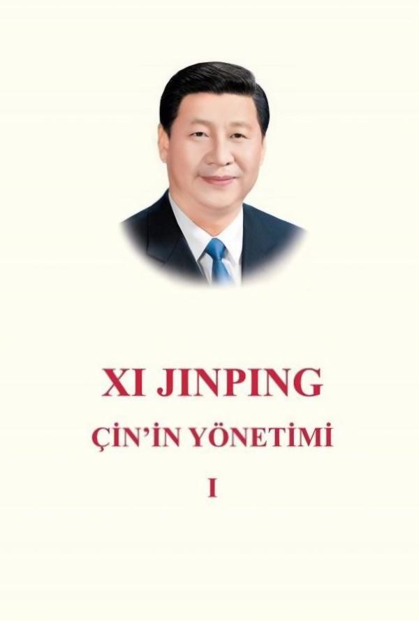 Çin'in Yönetimi 1