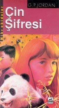 Çin Şifresi