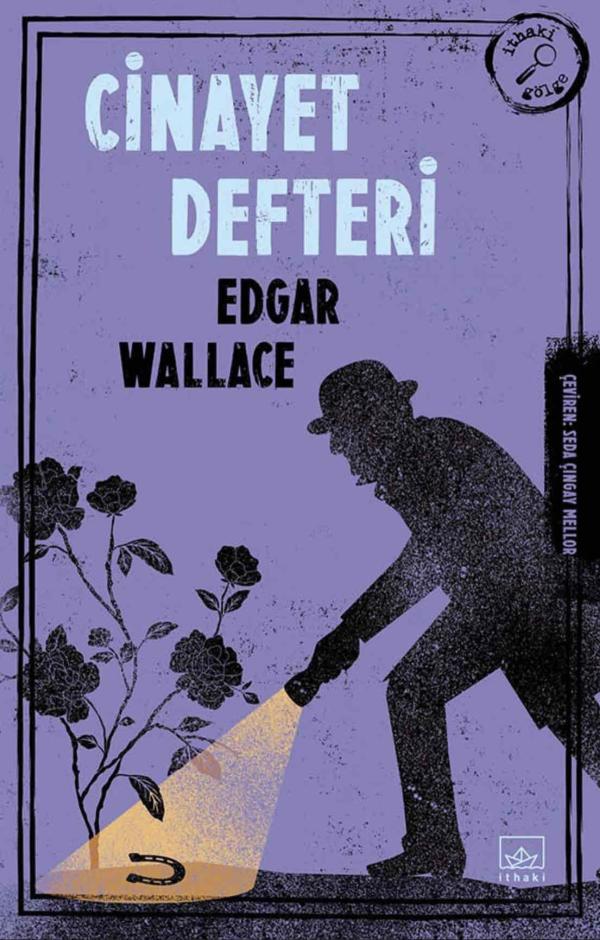 Cinayet Defteri