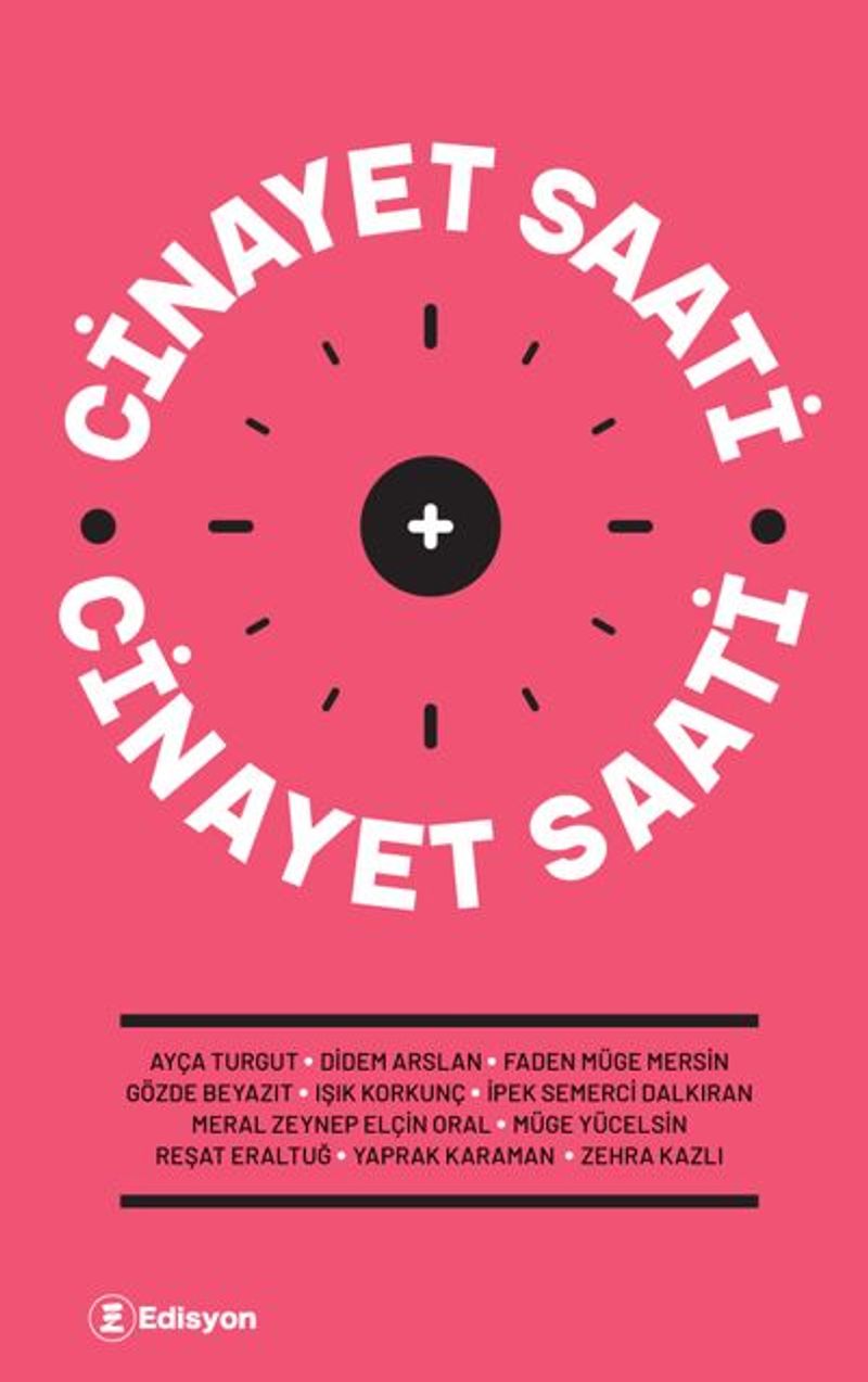 Cinayet Saati