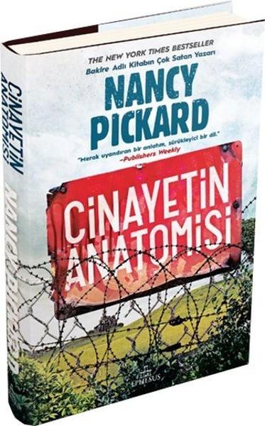 Cinayetin Anatomisi