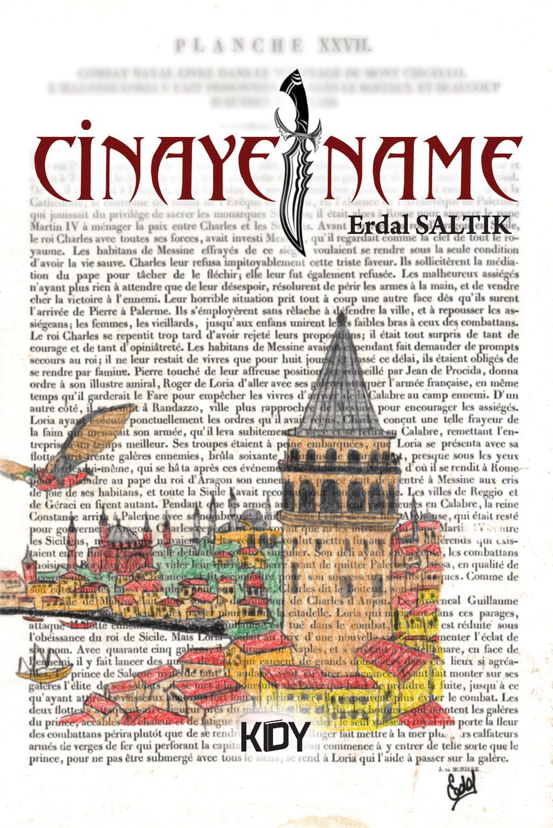 Cinayetname