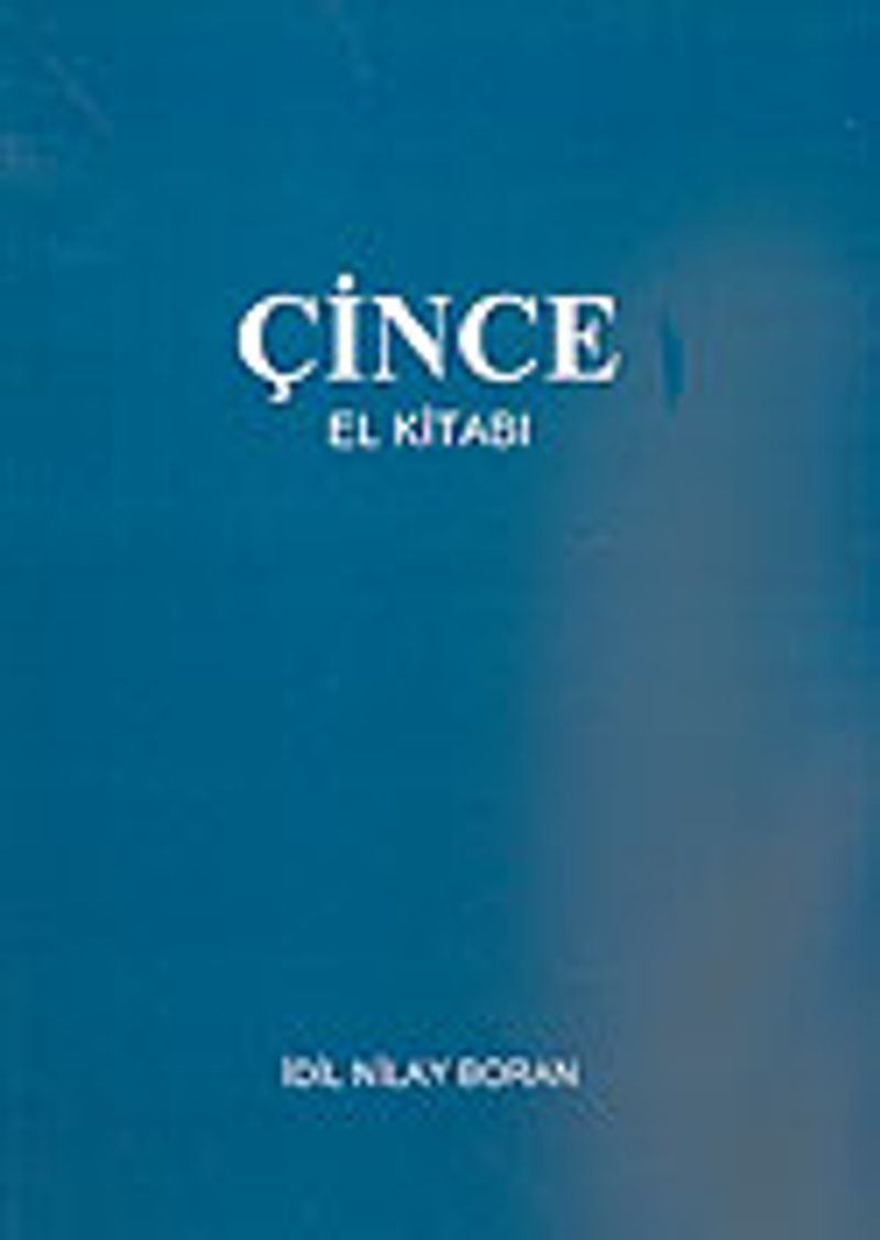 Çince El Kitabı