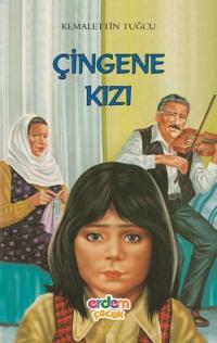 Çingene Kızı