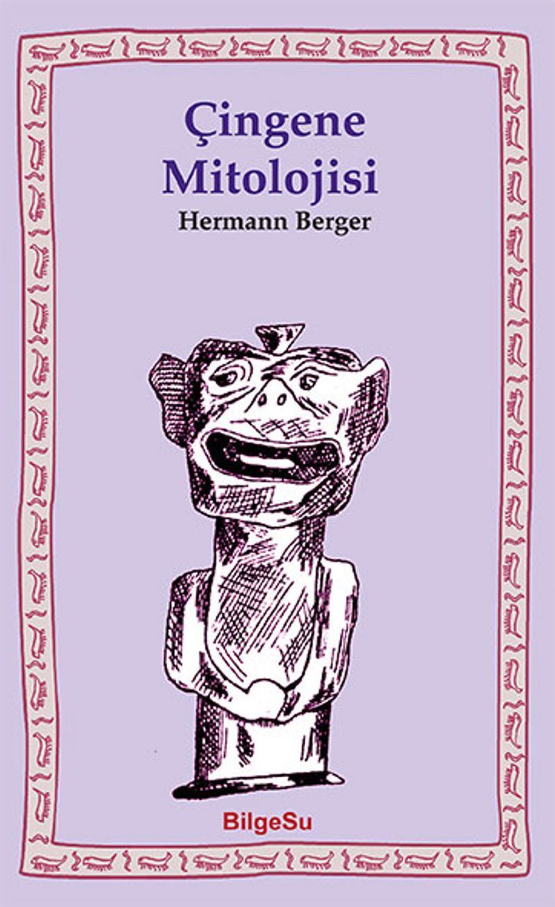 Çingene Mitolojisi