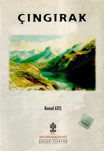 Çıngırak