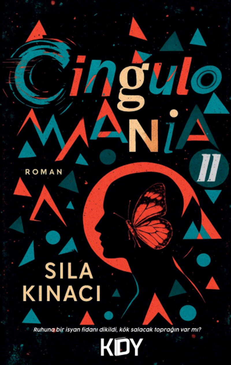 Cingulomania - 2