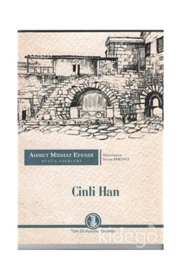 Cinli Han