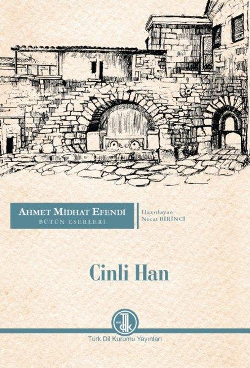 Cinli Han