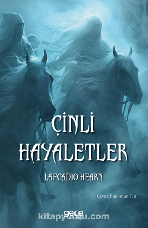 Çinli Hayaletler