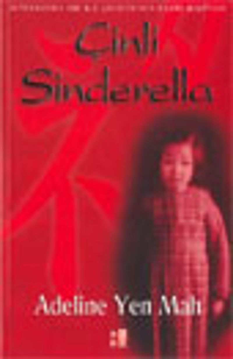 Çinli Sinderella
