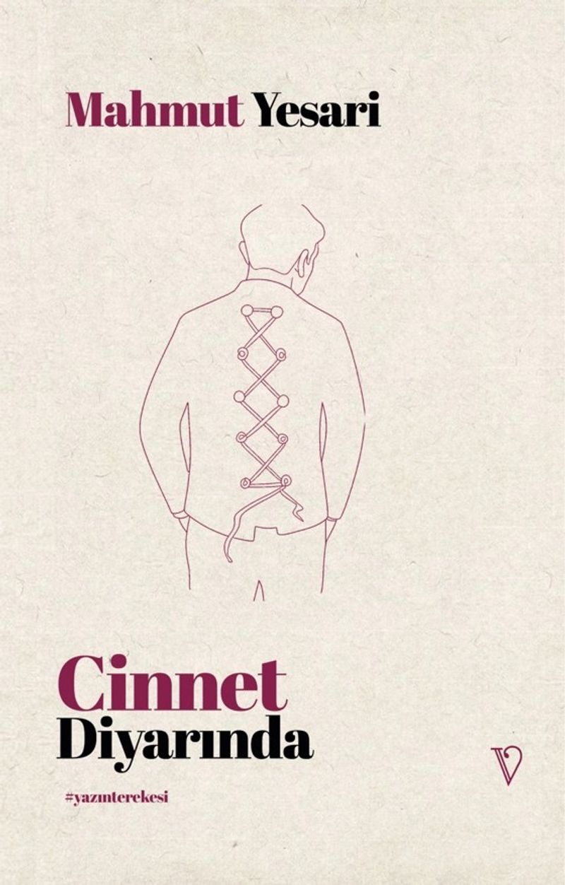 Cinnet Diyarında