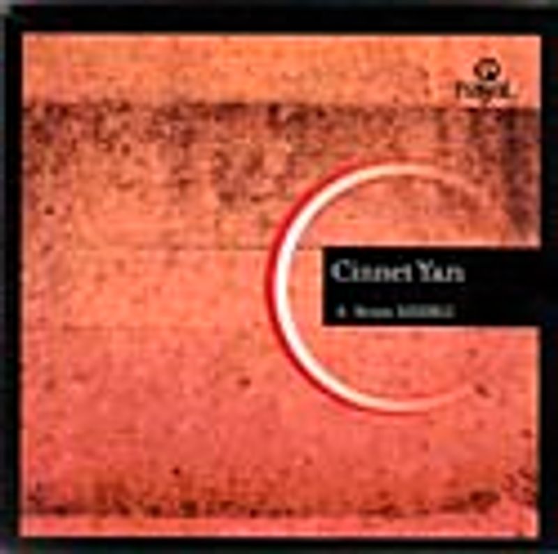 Cinnet Yazı