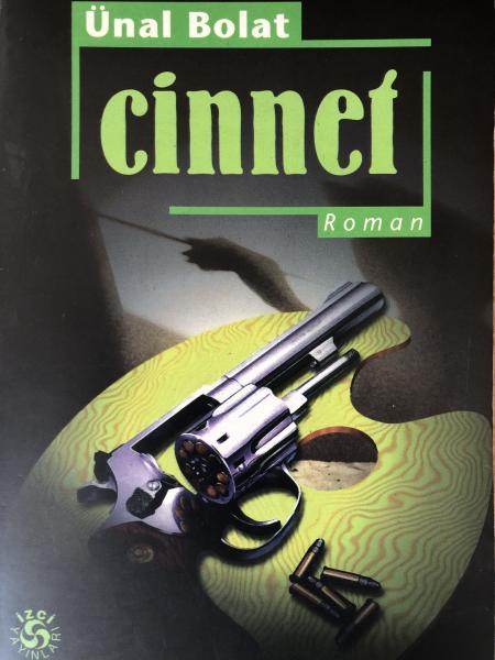 Cinnet