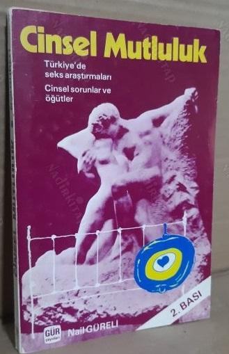 Cinsel Mutluluk