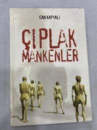 Çıplak Mankenler