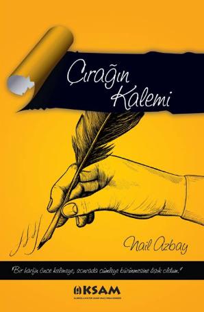 Çırağın Kalemi