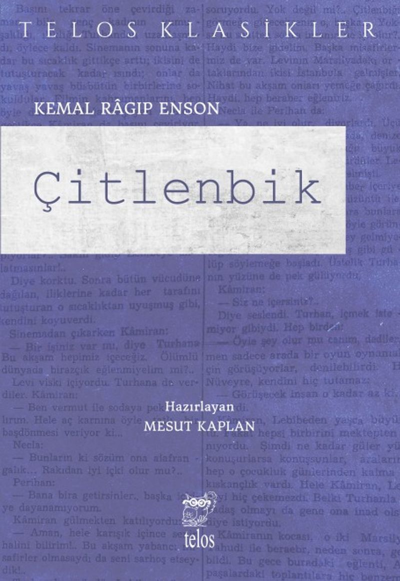 Çitlenbik