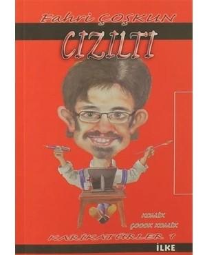 Cızıltı