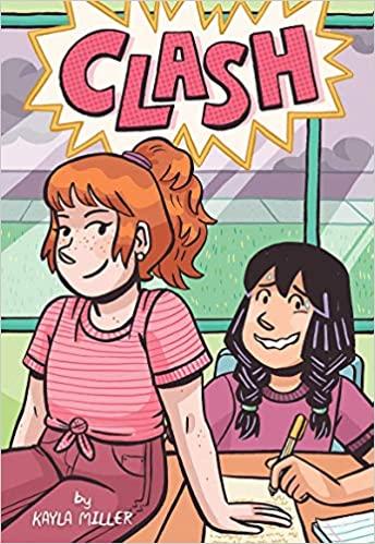 Clash