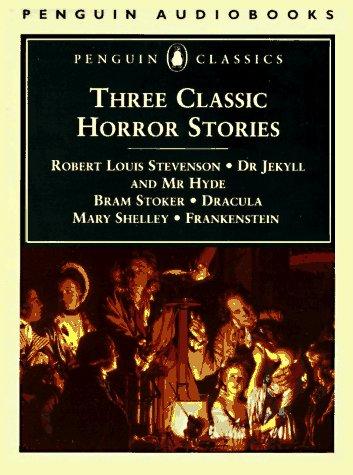 Classic Horror