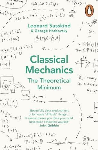 Classical Mechanics