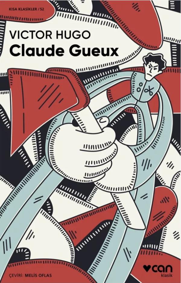 Claude Gueux