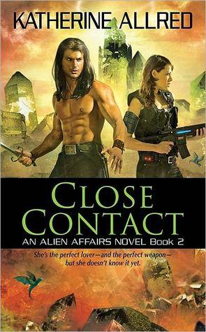 Close Contact