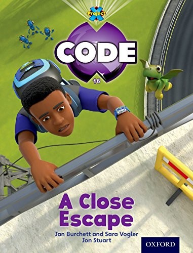 Close Escape, Level 4