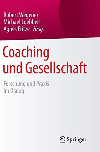 Coaching und Gesellschaft