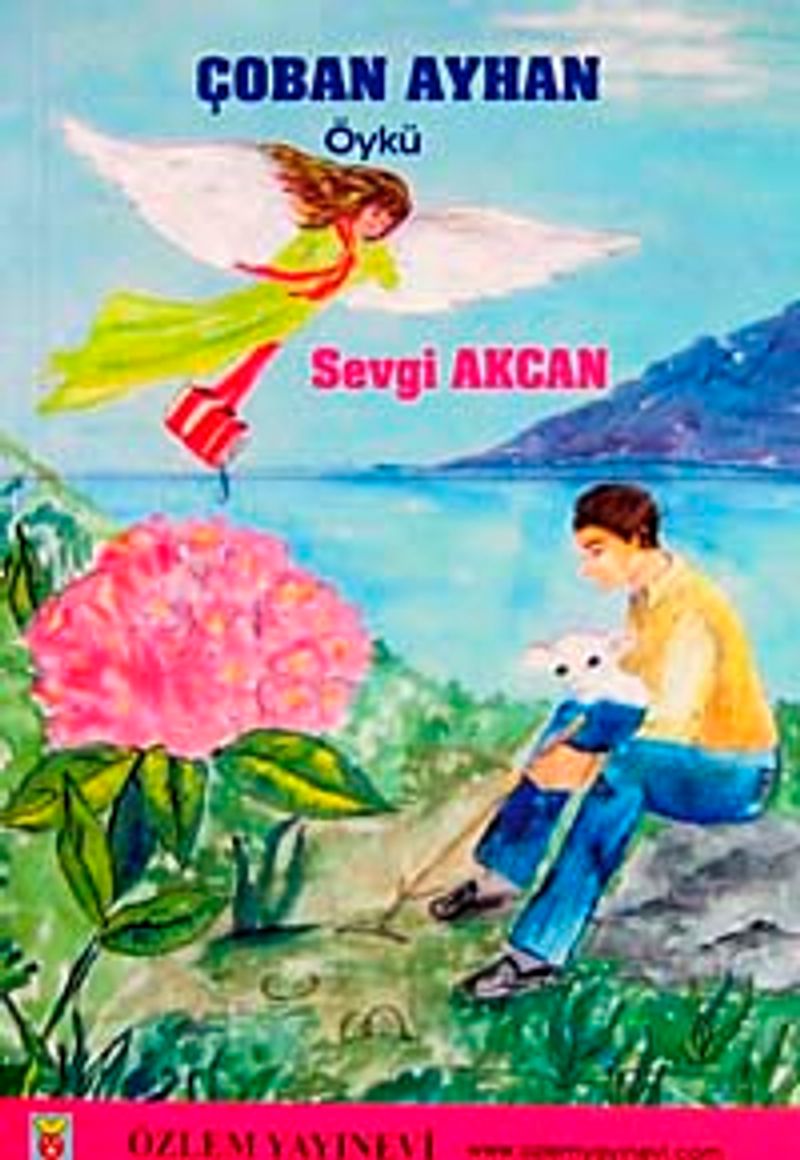 Çoban Ayhan