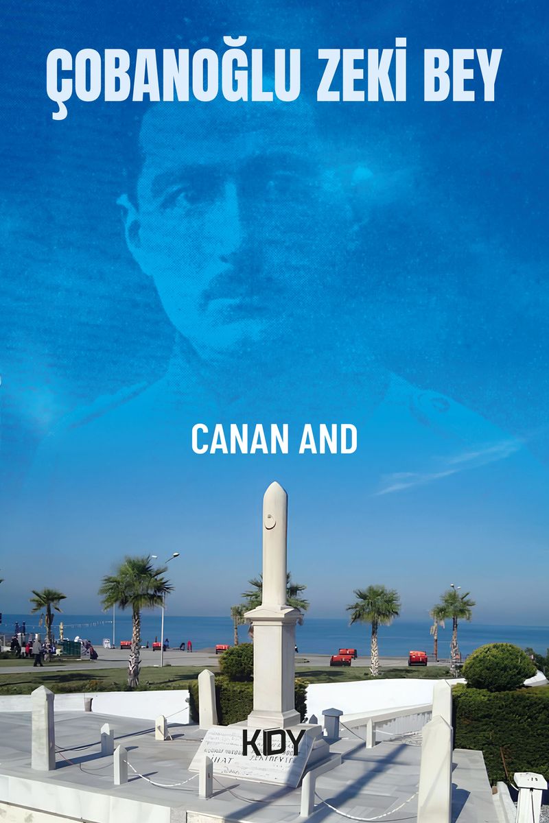 Çobanoğlu Zeki Bey