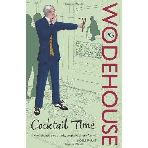 Cocktail Time