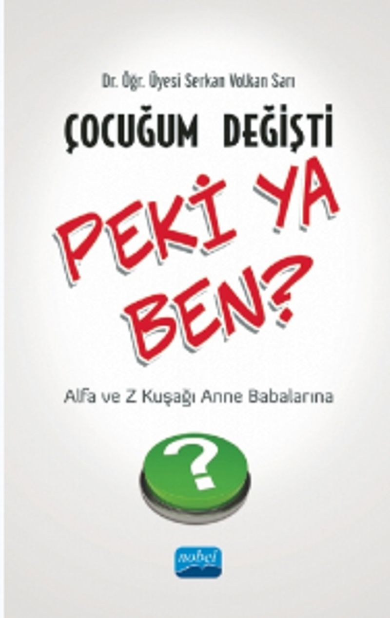 Çocuğum Değişti Peki ya Ben? Alfa ve Z Kuşağı Anne Babalarına