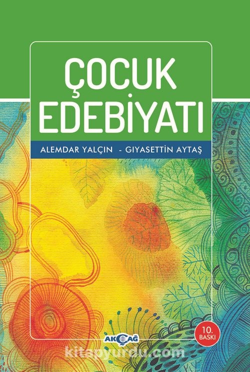 Çocuk Edebiyatı