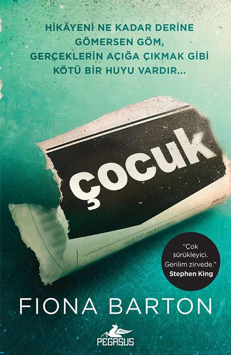 Çocuk